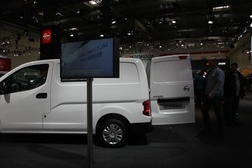 ŵչղ NV200 س