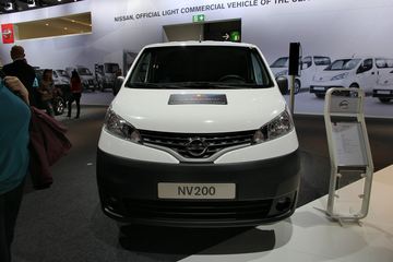ŵչղ NV200 س