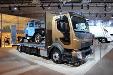 ��ŵ����չ���ֶ���FL�������䳵