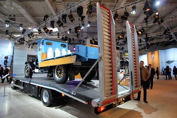 ��ŵ����չ���ֶ���FL�������䳵