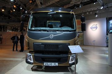 ��ŵ����չ���ֶ���FL�������䳵