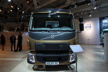 ��ŵ����չ���ֶ���FL�������䳵