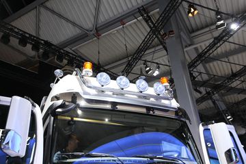 ŵչ Actros 4163 8X4 630 ǣ