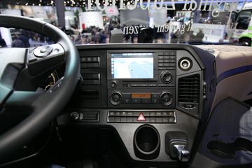 ŵչ Actros2545L 450 6X2 ǣ