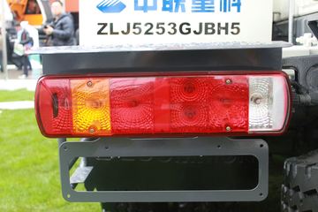 ZLJ5253GJBH5 LNG 賵