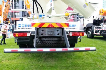 ZLJ5253GJBH5 LNG 賵