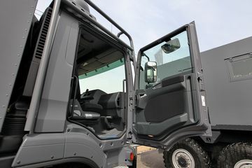 ĪսԽҰ(TGM 4X4)