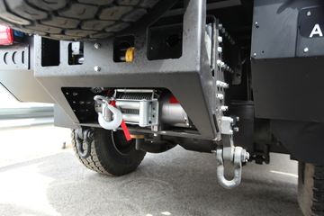 ĪսԽҰ(TGM 4X4)