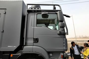 ĪսԽҰ(TGM 4X4)