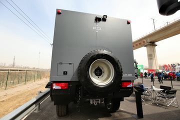 ĪսԽҰ(TGM 4X4)