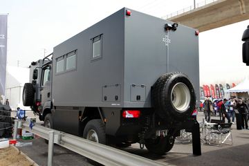 ĪսԽҰ(TGM 4X4)