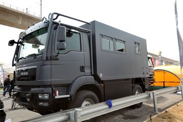 ĪսԽҰ(TGM 4X4)