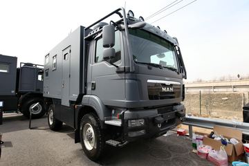 ĪսԽҰ(TGM 4X4)