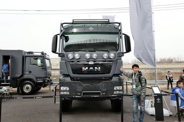 ĪսԽҰ(TGM 4X4)