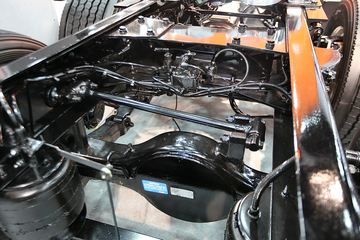 MATS˹T680 6X2