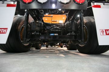 MATS˹T680 6X2