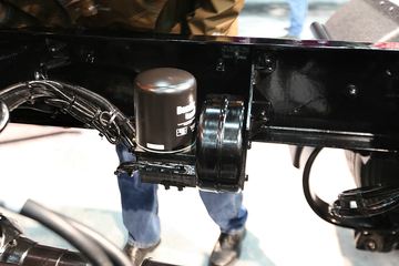 MATS˹T680 6X2