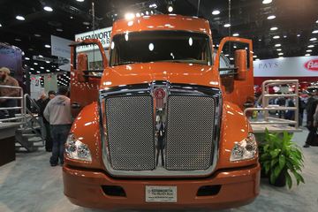MATS˹T680 6X2