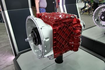MATS mDRIVE 