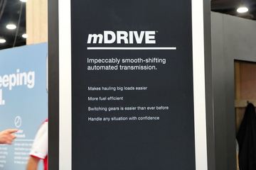 MATS mDRIVE 