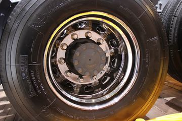  JH6 460 6x4ǣ