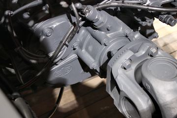  JH6 460 6x4ǣ