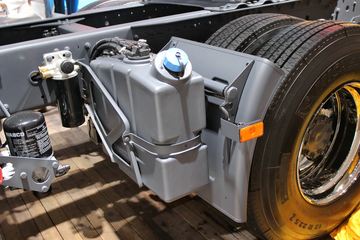 JH6 460 6x4ǣ