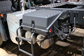  JH6 460 6x4ǣ