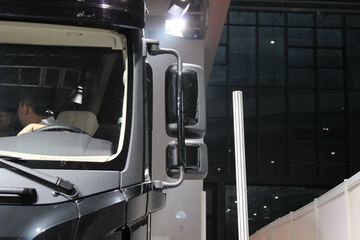  JH6 460 6x4ǣ