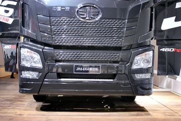  JH6 460 6x4ǣ