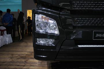  JH6 460 6x4ǣ