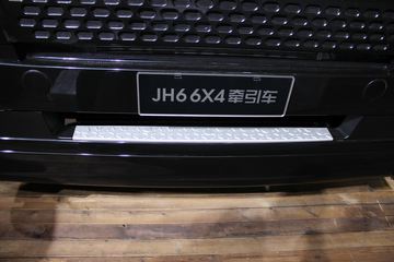  JH6 460 6x4ǣ