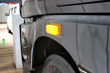  JH6 460 6x4ǣ