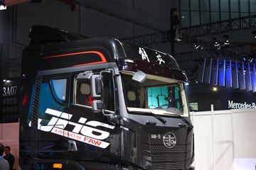  JH6 460 6x4ǣ