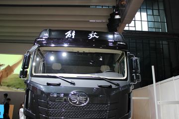  JH6 460 6x4ǣ