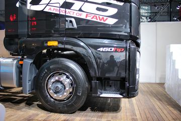  JH6 460 6x4ǣ