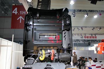  JH6 460 6x4ǣ