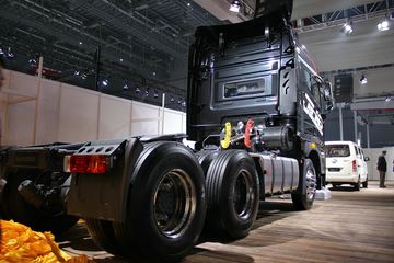  JH6 460 6x4ǣ