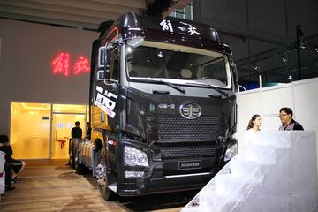  JH6 460 6x4ǣ