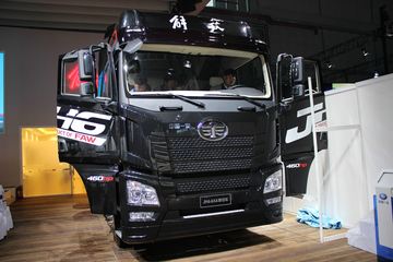  JH6 460 6x4ǣ