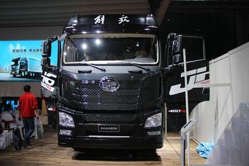  JH6 460 6x4ǣ