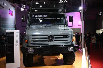 ĪU4000 4X4ԽҰ