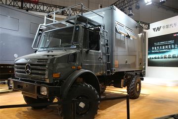 ĪU4000 4X4ԽҰ