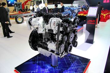  2.7L CTI ͷ