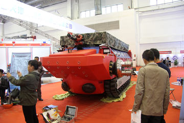 2015����չ���չ̨