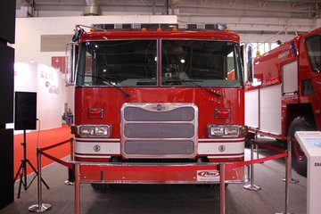 2015����չOSHKOSHչ̨