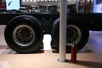  M5 350 6X4 ǣ