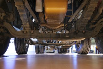  M5 350 6X4 ǣ