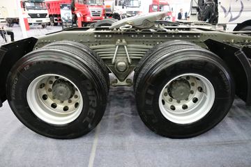 й T7H 440 6X4 AMTǣ