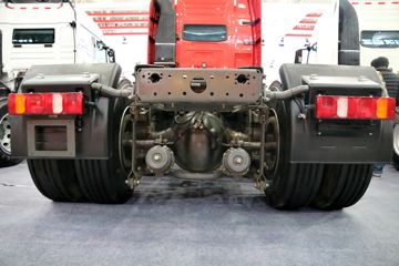 й T7H 440 6X4 AMTǣ
